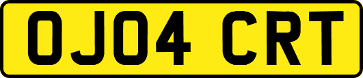 OJ04CRT