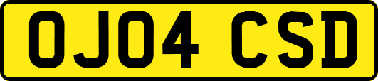 OJ04CSD