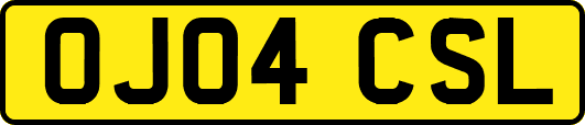 OJ04CSL