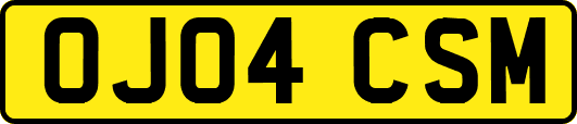OJ04CSM
