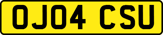 OJ04CSU