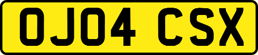 OJ04CSX