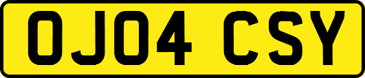 OJ04CSY