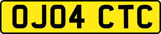 OJ04CTC