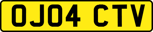 OJ04CTV