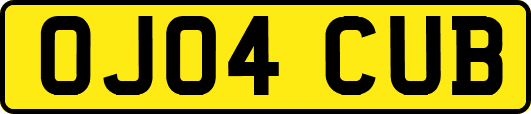 OJ04CUB
