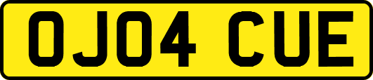 OJ04CUE