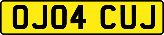 OJ04CUJ