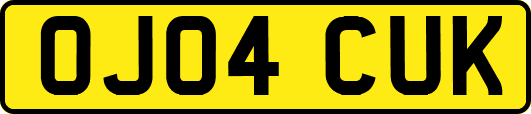OJ04CUK