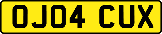 OJ04CUX