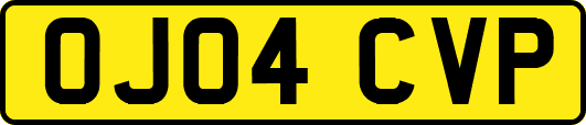 OJ04CVP