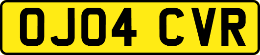 OJ04CVR