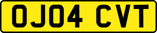 OJ04CVT