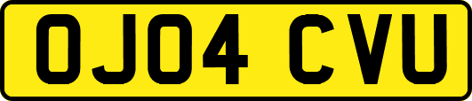 OJ04CVU