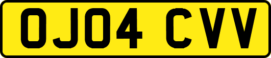 OJ04CVV