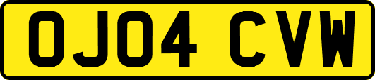OJ04CVW