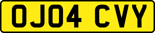 OJ04CVY