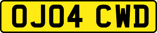 OJ04CWD
