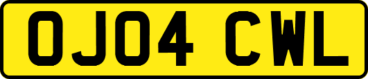 OJ04CWL