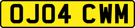 OJ04CWM