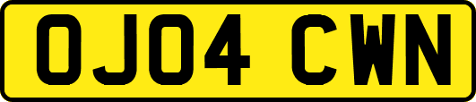 OJ04CWN