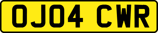 OJ04CWR