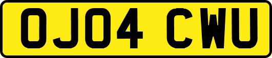 OJ04CWU