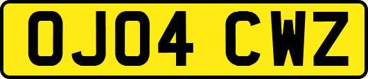 OJ04CWZ
