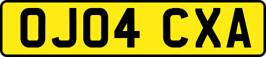 OJ04CXA