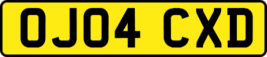 OJ04CXD