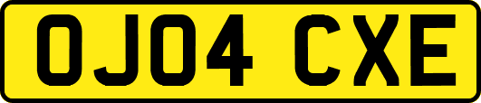 OJ04CXE