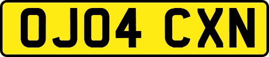 OJ04CXN