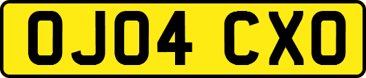 OJ04CXO