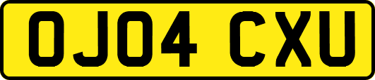 OJ04CXU
