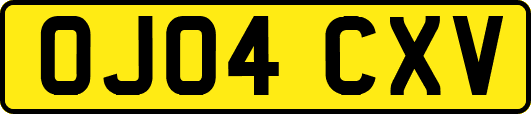 OJ04CXV