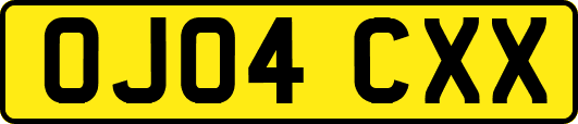 OJ04CXX