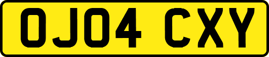 OJ04CXY