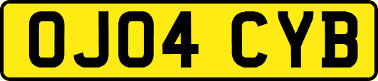 OJ04CYB
