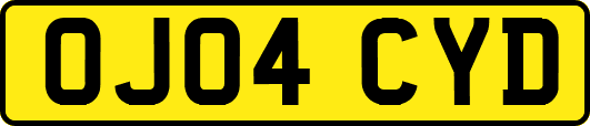 OJ04CYD