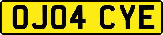 OJ04CYE