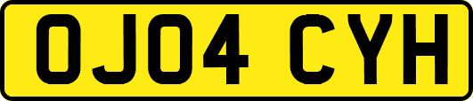 OJ04CYH