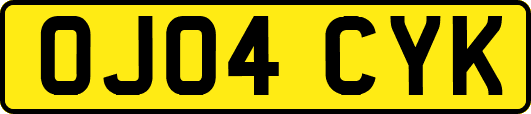 OJ04CYK