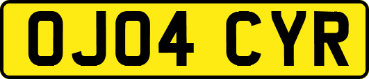 OJ04CYR