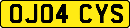 OJ04CYS