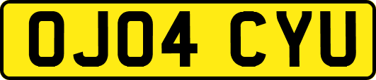 OJ04CYU