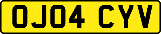 OJ04CYV