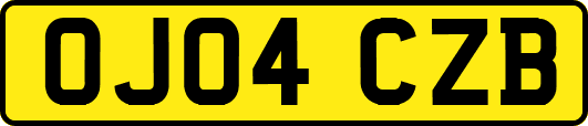 OJ04CZB
