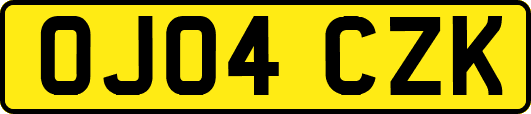 OJ04CZK