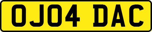 OJ04DAC