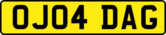 OJ04DAG